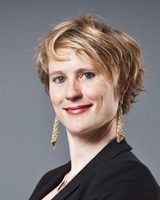 De Dijn, Annelien